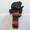 Shandong jining supplier PC80MR-3 excavator hydraulic pump 708-1W-00980 pump assembly Excavator accessories