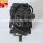genuine and new excavator WA380-6 spare parts  Main Pump 708--1S-00940