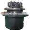 PC200-8 Excavator Final Drive Assy 20Y-27-00500 Travel Motor Original And New