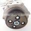 Genuine 8-97252341-3 8-97252341-5 4JH1 Common Rail Diesel Fuel Injection Pump for ISUZU