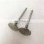 6CT Gas engine Intake Valve kit 3802812 for Cummins
