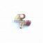 Cummins KTA19 KTA38 Diesel Engine Male Adapter Elbow 3629496