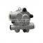 Excavator HD820 HD1023 DH200-5 Pilot pump K3V112dt Hydraulic Gear pump K3V153-90413