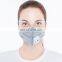 Personal Protective Dust Proof Mask Anti Pollen Anti Odor in Outdoors