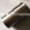 Excavator Vehicle Heavy Truck Diesel QSX15 Engine Parts Liner Cylinder Cylinder Liner 4025311 4089153 4309389
