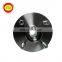 China Industrial Price Auto Parts For Corolla OEM 42410-12240 Rear Wheel Hub Bearing Kits
