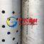 Perforated Stainless Steel Tube
