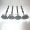 Forklift Engine Parts for S4Q2 Intake and Exhaust Valve