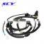 ABS Wheel Speed Sensor Suitable for KIA SORENTO 2007-2009 956813E400 956813E300 95681-3E400 95681-3E300 2ABS1176 ALS1677 AB0354
