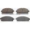 Parts Brake Pad Set for X-Trail Pathfinder 41060-0W785