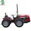 Greenhouse Hillside Grove Orchard Folding Tractor With Equal Wheels