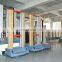 Tensile and elongation testing machine , 50kn universal tensile testing machine