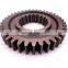 Original second shaft 2nd gear 16750 for fast gearbox