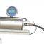 Helmet Goggles Projectile testing machine / Goggles impact testing equipment / High speed impact testing machine