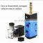 In stock 4V210 2/3Way Air Pneumatic Solenoid Valve  24V Solenoid Valve air solenoid valves for Air Compressor