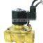 Solenoid valve IP68 coil steel stainless in Ningbo