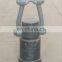 Top quality mini portable truck mounted water well drilling rig for sale