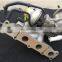 Genuine Turbocharger TD04 28231-2G410 9014201030 282312G400 28231-2G400 turbo for Kia Optima Sportage 2.0T engine