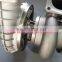holset Genuine HT100 Turbo 3533197 5457232 3803475 turbocharger for Komatsu Construction C2000 Truck Various with KTAA50 Engine