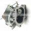 Turbo factory direct price SK250-8 GT22 801644-0001 J05E turbocharger