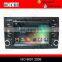 android 4.2.2 car dvd with GPS /built-in WIFI/bluetooth and touch screen for Audi A4