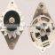 28V 50A Cheap price car parts excavator alternator complete for Isuzu SH200A2 6BG1-G OEM  1-18200-249-3