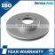 Excellent auto brake disc and car brake disc,car brake rotor for MAZDA E1003325XA