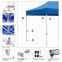 Trade Show Advertising Folding Tent
