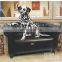 Manufacture Sale Customized Fancy Large Luxury Dog Bed Sofa