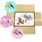 Pets Bath Shower Head Cats and Dogs Bath Sprayer Pet Massage Cleaning Supplies