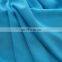 Chinese supplier 75D polyester moss crepe chiffon fabric soild color high quality chiffon fabric for dress