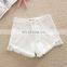 LAITE TR2010 Wholesales Customized Women Short Jeans Ladies Bodycon Short Jeans