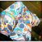30 Design jacquard printed family matching outfits kids pants leggings for baby girls