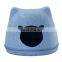 HQP-MP015 HongQiang Feline head feline pet kennel four seasons general purpose cat house can be removed and washed