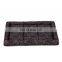 HQP-JJ38 HongQiang Leopard print waterproof dog kennel pet cool mat for small and large dogs