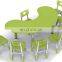 Kids wooden furniture,Diversified creative desks and chairs