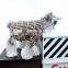 Hot designer style French bulldog Teddy Schnauzer puppy dog apparel winter cloth pet clothes