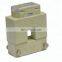 Acrel low voltage window type ct split core current transformer for renovation project 300/5A