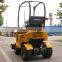 micro tractor diggers