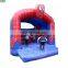 spider man commercial large pvc party adult combo inflatable castle bounce house for kids and adult