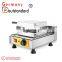 2020 other snack machines belgium waffle machine maker
