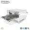Commercial kitchen equipment electric commercial pizza oven