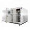 Customized laboratory high altitude Walk in environmental simulation chamber