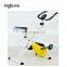 Motorized Folding Exercise Bike Fitness Stationary Machine