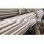 Customized Length duplex stainless steel pipe DN125 ASTM A789 2205 / 2507 1.4462 / 1.4410