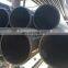 asian large diameter 120 inch diameter galvanized pipe properties