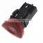 Hazard Warning Light Switch for RENAULT ESPACE LAGUNA MASTER 8200442724 8200002441 252904889R