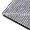 Good Quality Automobile air conditioning filter Auto Parts 965543756