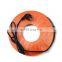 Factory direct 18w underfloor heating cable 230v industrial pipe heated cable 18w/20w heating cable