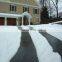 Outdoor Electric Snow Melting Heating Mat With High Quality